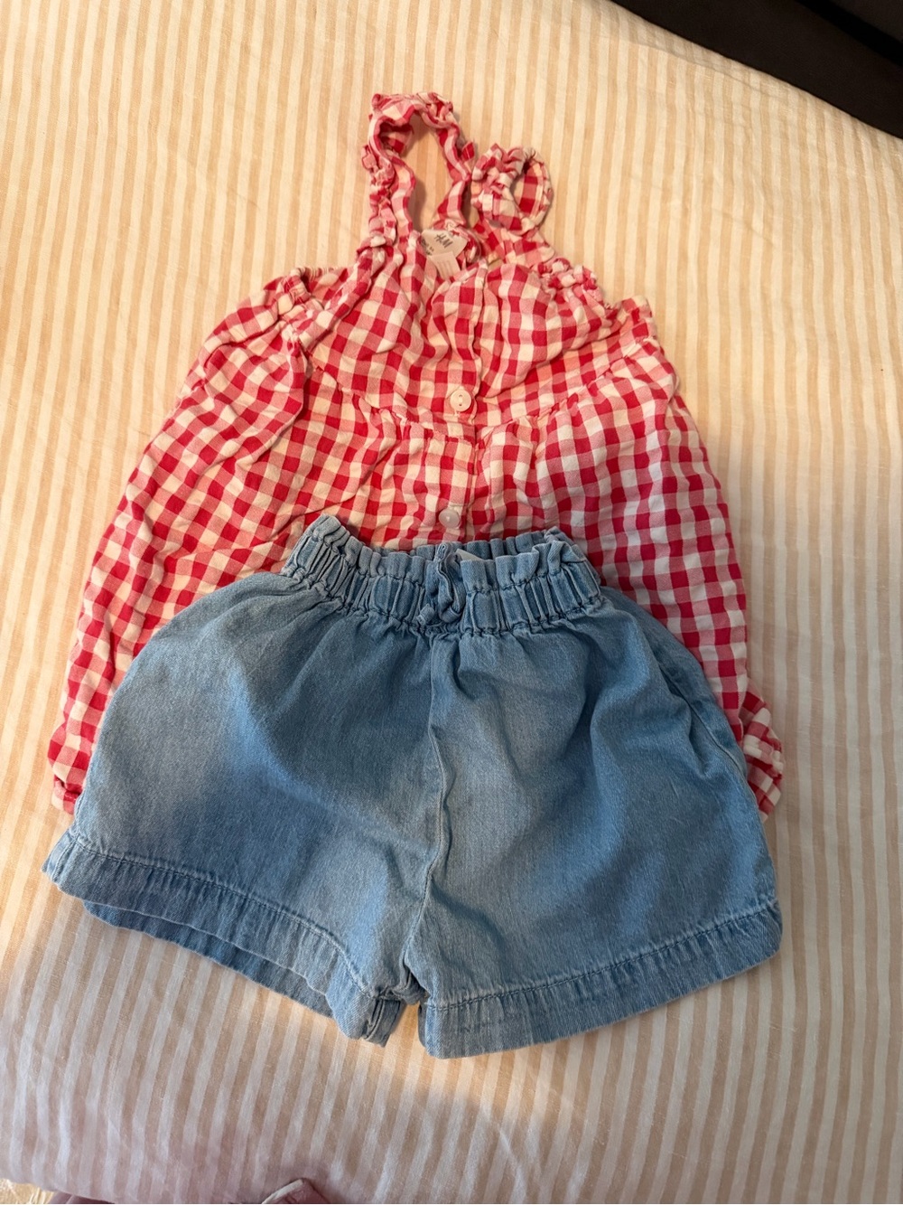 H&M set